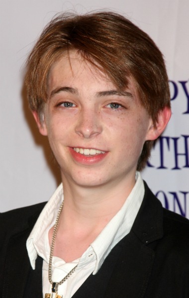 Dylan Riley