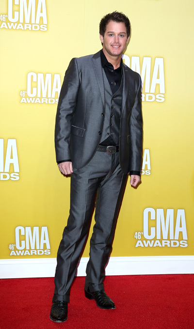 Easton Corbin