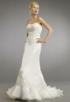 Eden Bridals 