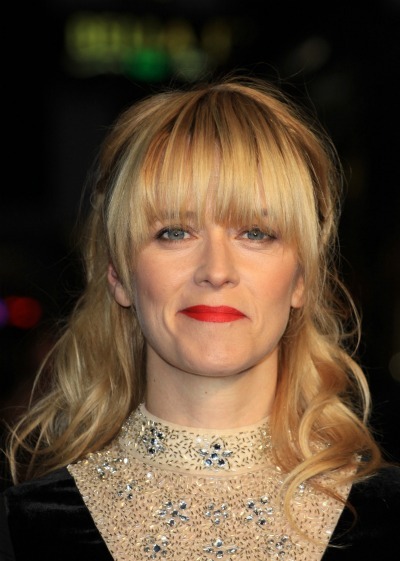 Edith Bowman