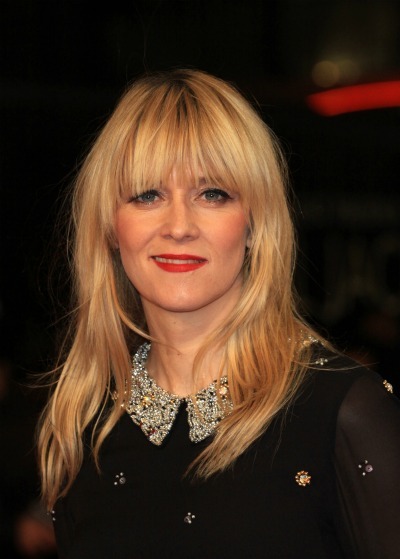 Edith Bowman