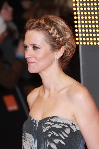 Edith Bowman
