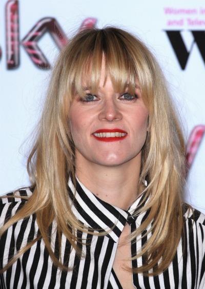 Edith Bowman