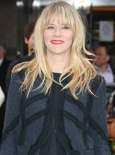 Edith Bowman