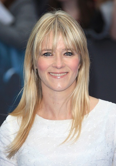 Edith Bowman