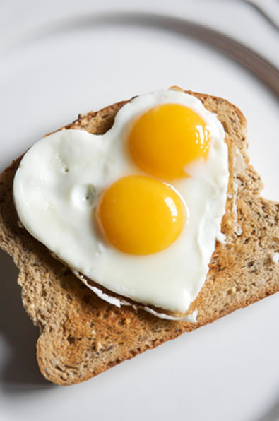 Breakfast of Champions