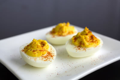 Eggs