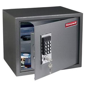 Electronic Safe