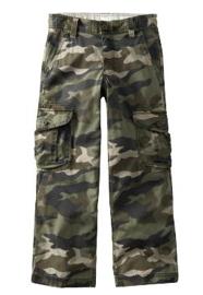 Canvas Cargo