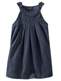 Denim Mod Jumper