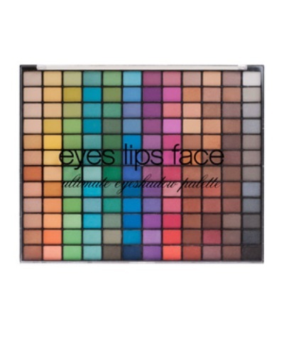 E.L.F. Studio Endless Eyeshadow Palette