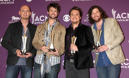 Eli Young Band