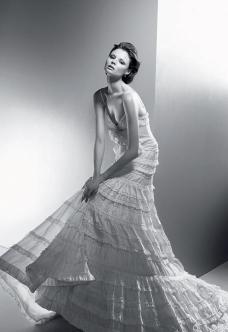 Elie Saab for Pronovias 