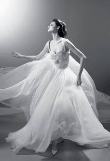 Elie Saab for Pronovias 