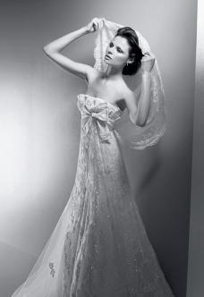Elie Saab for Pronovias 