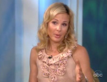 Elisabeth Hasselbeck Apologizes to Erin Andrews