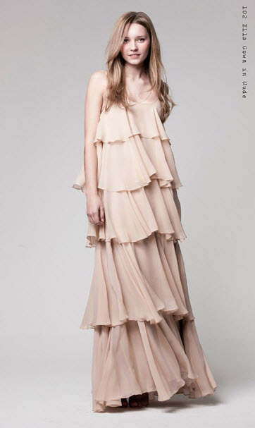 Ella Gown