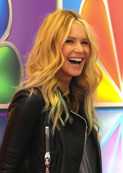 Elle Macpherson
