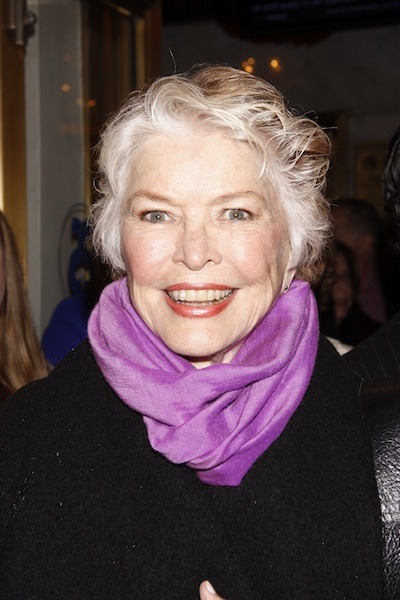 Ellen Burstyn