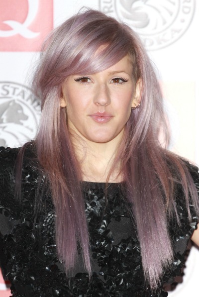Ellie Goulding