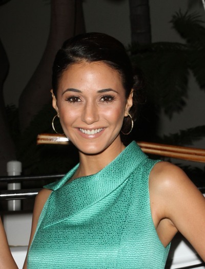 Emmanuelle Chriqui