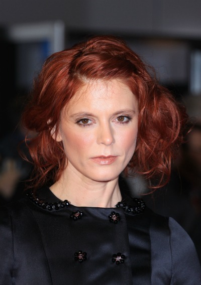 Emilia Fox