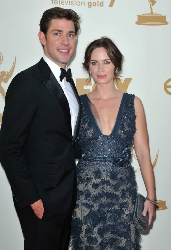 Emily Blunt