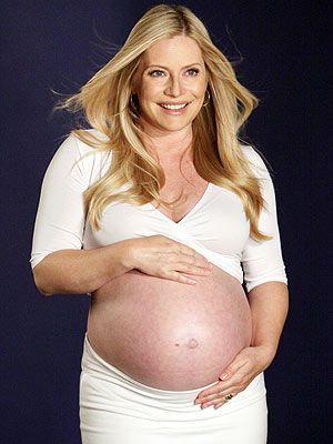 Emily Procter