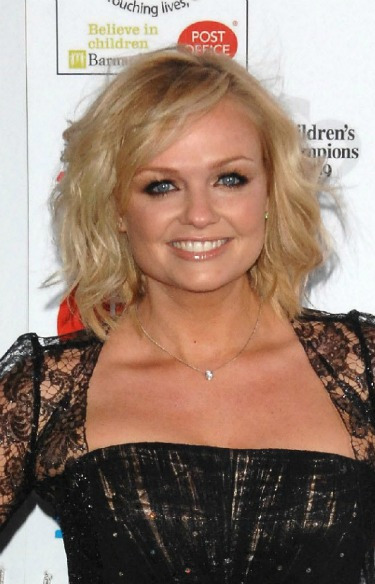 Emma Bunton