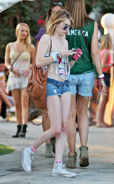 Emma Roberts