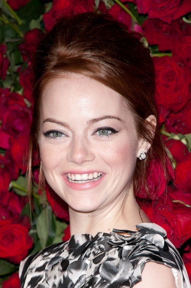 Emma Stone