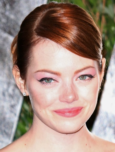 Emma Stone