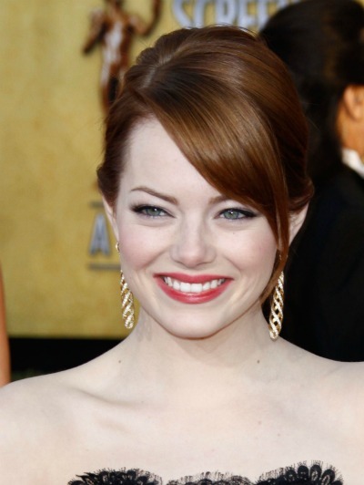 Emma Stone 