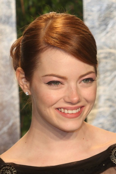 Emma Stone