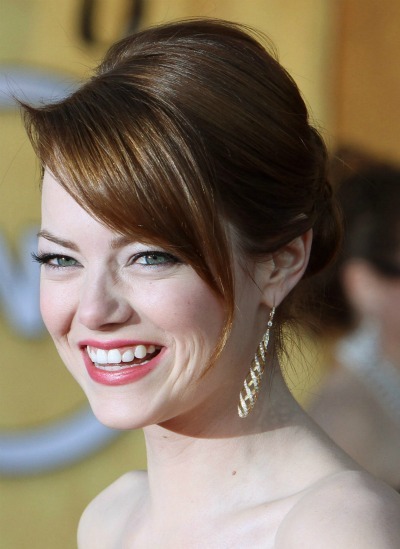 Emma Stone