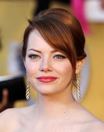 Emma Stone
