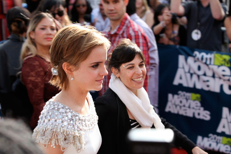 Emma Watson