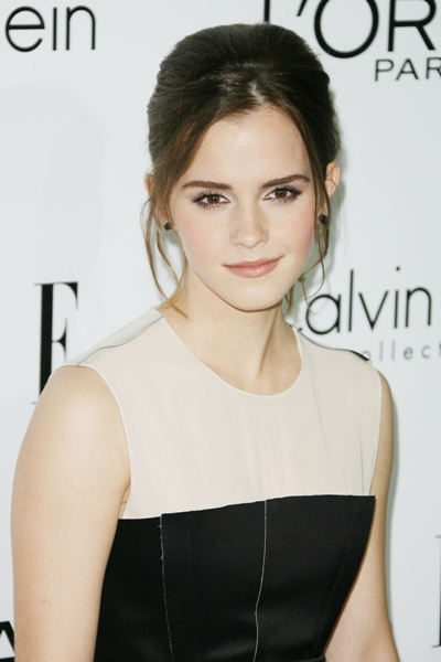 Emma Watson