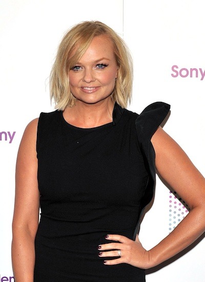 Emma Bunton