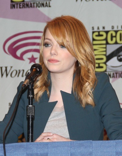 Emma Stone