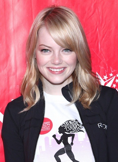 Emma Stone