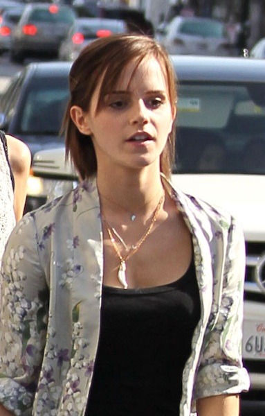 Emma Watson