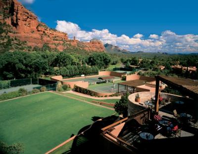 Enchantment Resort - Sedona, AZ - Activities