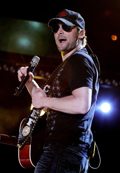 Eric Church