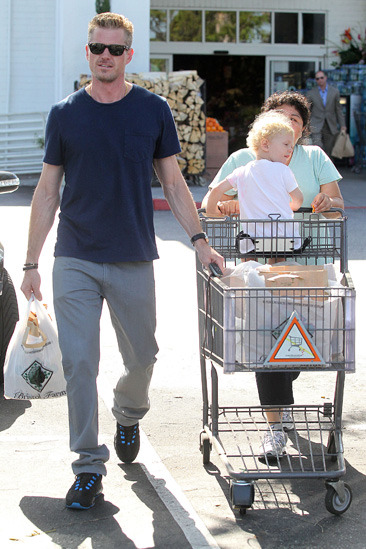 Eric Dane