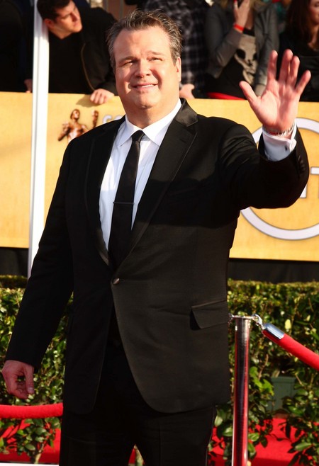 Eric Stonestreet