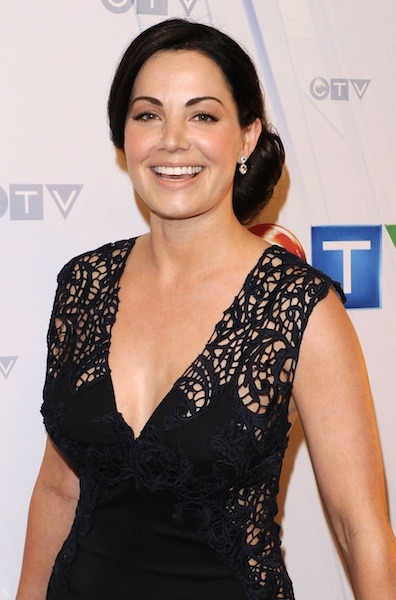 Erica Durance