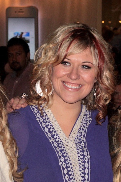 Erika Vanpelt