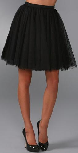 Erin Fetherston skirt