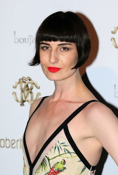 Erin O'Connor